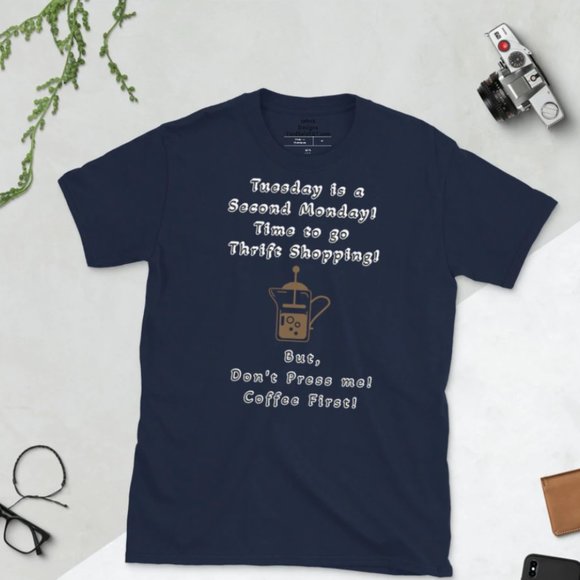 Meet your Posher, Yard Sale CGT Thrift Store - Picture 16 of 16